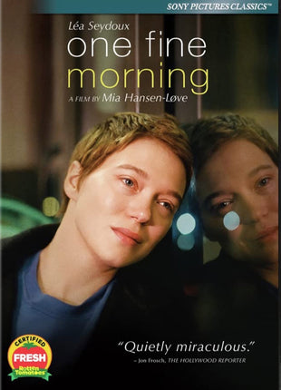 One Fine Morning