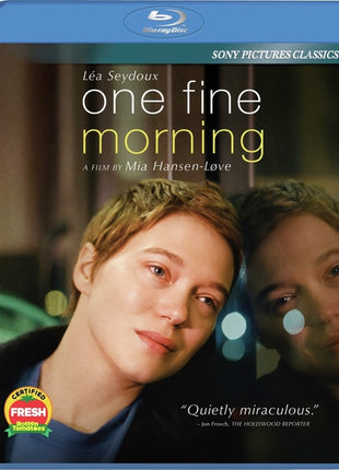 One Fine Morning (Blu-ray)