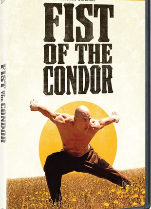 Fist Of The Condor
