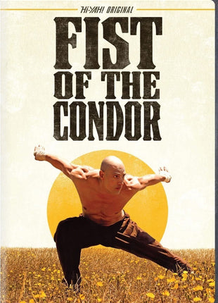 Fist Of The Condor