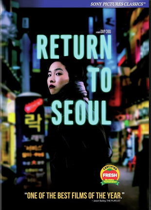 Return To Seoul