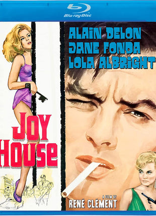 Joy House: Special Edition (Blu-ray)