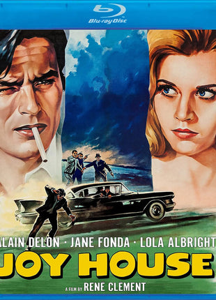 Joy House: Special Edition (Blu-ray)
