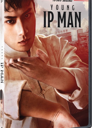 Young IP Man