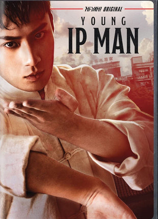 Young IP Man