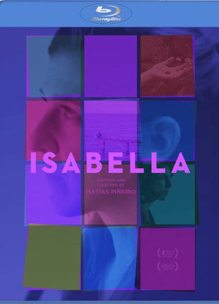Isabella (Blu-ray)