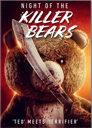 Night Of The Killer Bears