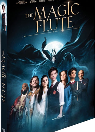 Magic Flute (2022)