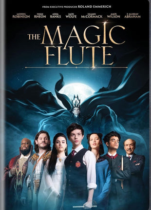 Magic Flute (2022)