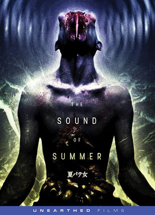 Sound Of Summer (Blu-ray)