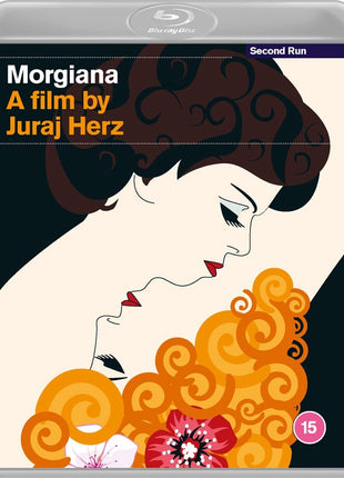 Morgiana (Blu-ray-UK)