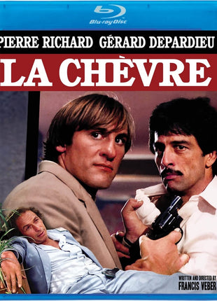 La Chevre (Blu-ray)