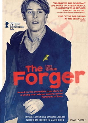 Forger (2022)