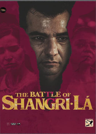 Battle Of Shangri-La
