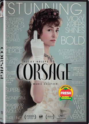 Corsage