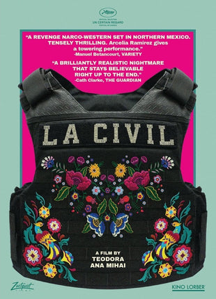 La Civil