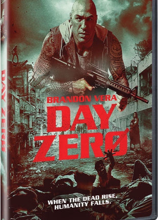Day Zero (2022)