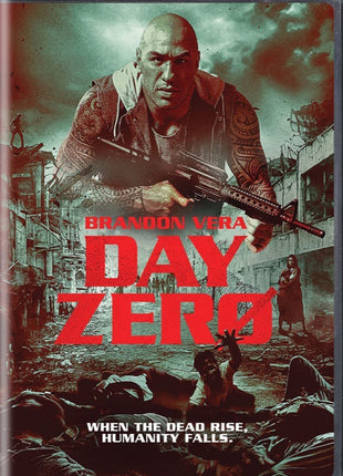 Day Zero (2022)