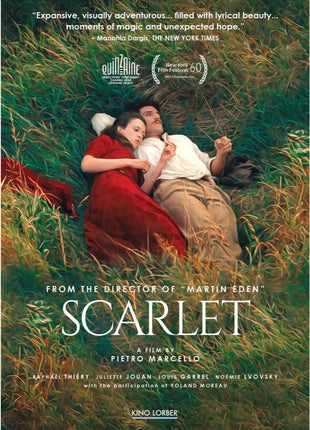 Scarlet