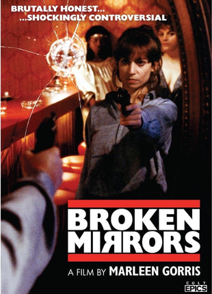 Broken Mirrors