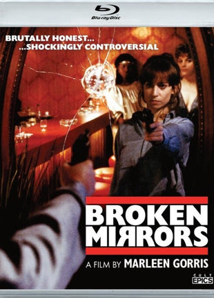 Broken Mirrors (Blu-ray)