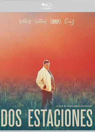 Dos Estaciones (Blu-ray)