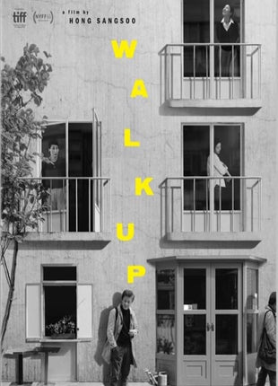 Walk Up