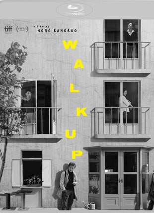 Walk Up (Blu-ray)