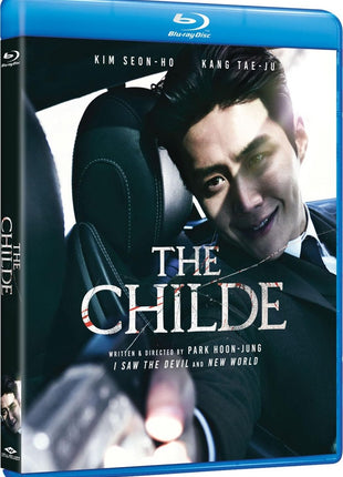 Childe (Blu-ray)
