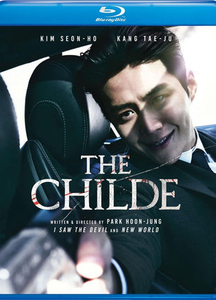 Childe (Blu-ray)