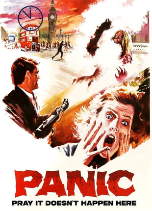 Panic
