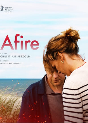 Afire: Janus Contemporaries Collection (Blu-ray)