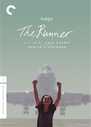 Runner: Criterion Collection