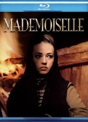 Mademoiselle (Blu-ray)