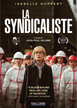La Syndicaliste
