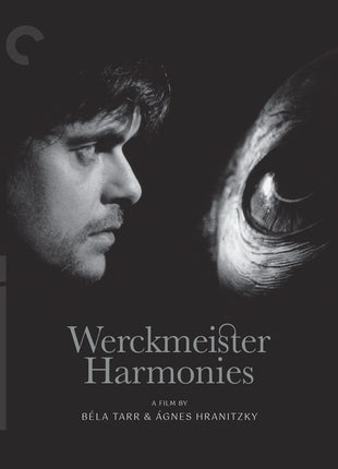 Werckmeister Harmonies: Criterion Collection (Blu-ray)