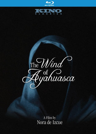 Wind Of Ayahuasca (Blu-ray)
