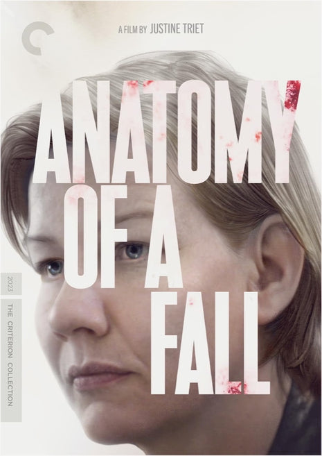 Anatomy Of A Fall: Criterion Collection