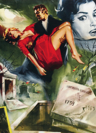 Playgirls And The Vampire: Limited Edition (Blu-ray)