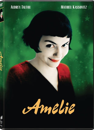 Amelie (Reissue)