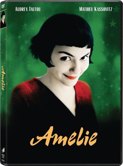 Amelie (Reissue)