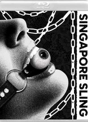 Singapore Sling: Limited Edition (Blu-ray)