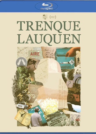 Trenque Lauquen (Blu-ray)