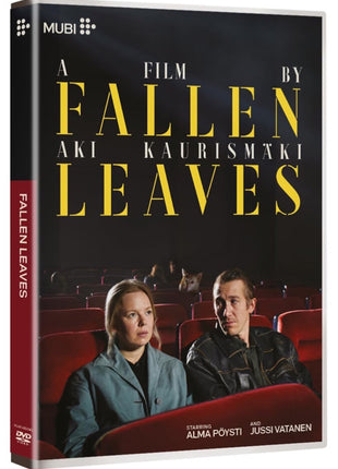 Fallen Leaves