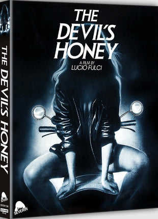 Devil's Honey (4K Ultra HD/Blu-ray)