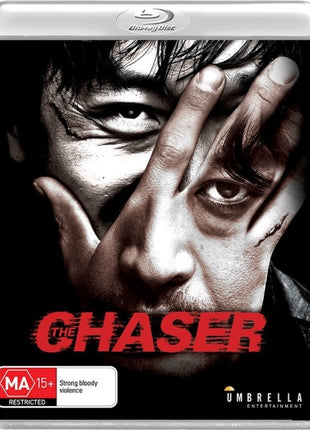 Chaser (Blu-ray-AU)