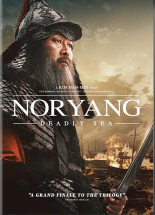 Noryang: Deadly Sea