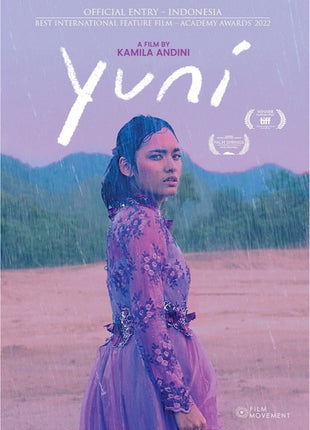 Yuni