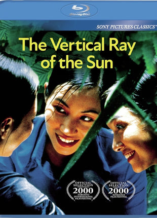 Vertical Ray Of The Sun (Blu-ray)