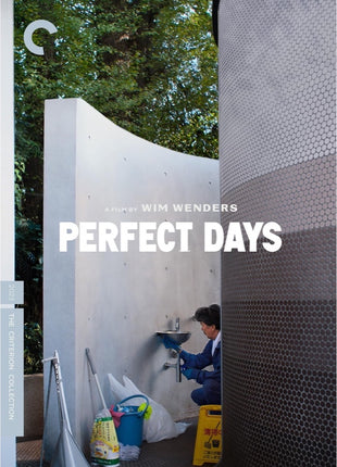 Perfect Days: Criterion Collection